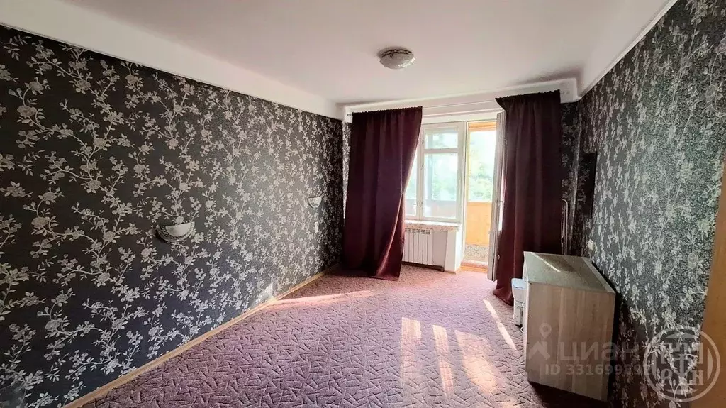 2-к кв. Санкт-Петербург Светлановский просп., 60К1 (47.9 м) - Фото 1
