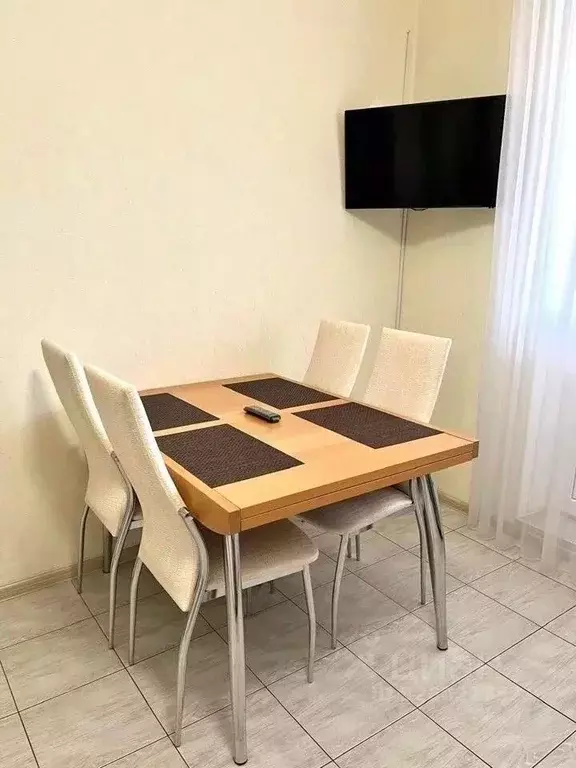 1-к кв. Татарстан, Казань ул. Гастелло, 1 (43.0 м) - Фото 2