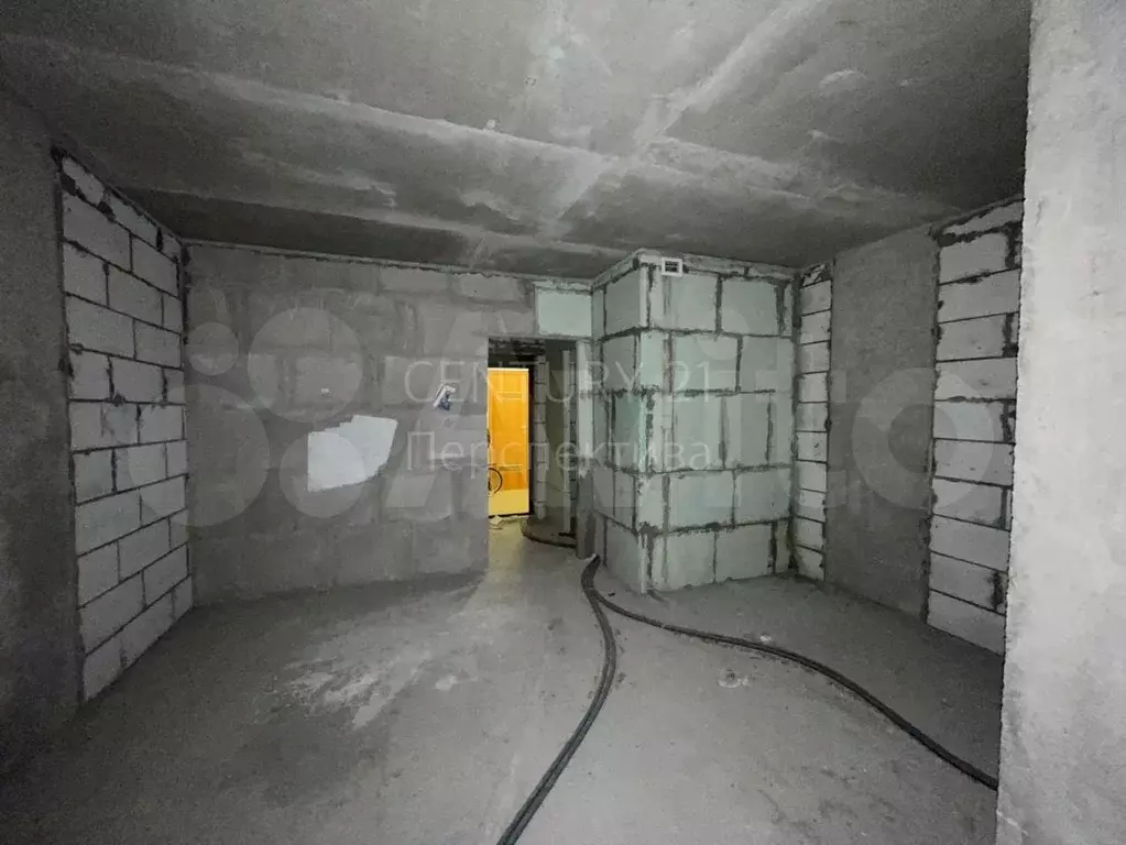 Квартира-студия, 29 м, 16/17 эт. - Фото 1