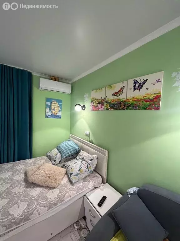 Квартира-студия: Киров, улица Ленина, 184к3 (31.5 м) - Фото 2