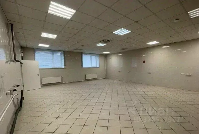 Производственное помещение в Ленинградская область, Ломоносовский ... - Фото 1