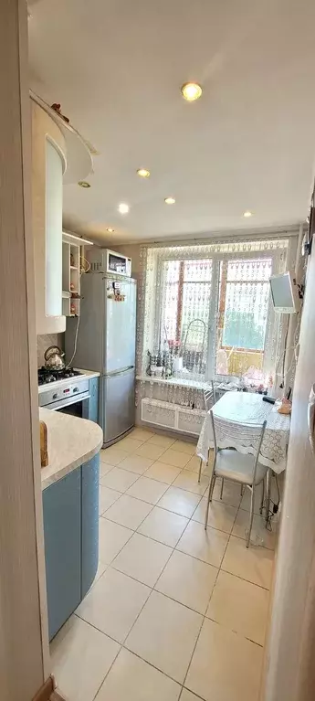 Продаётся 2-к квартира, 38.1 м - Фото 0
