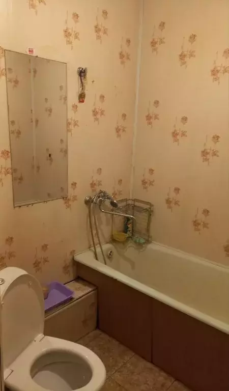 1-к кв. Новосибирская область, Искитим Южный мкр, 1Б/1 (29.0 м) - Фото 1