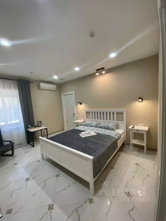 Комната Вологодская область, Череповец ул. Металлургов, 13Б (18.0 м) - Фото 1