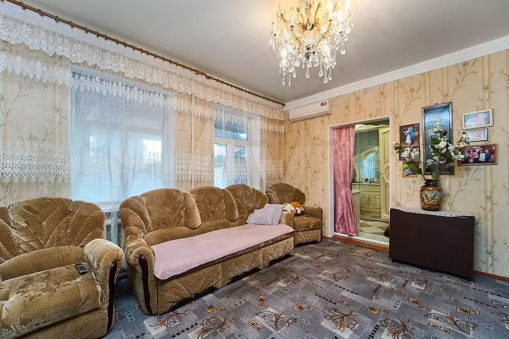 Дом 50 м на участке 1,6 сот. - Фото 1