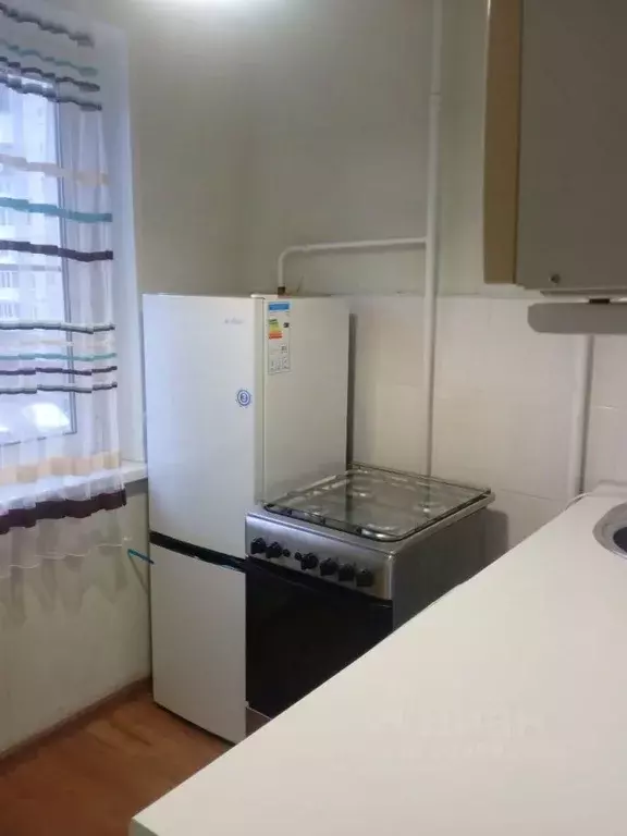 2-к кв. Нижегородская область, Нижний Новгород ул. Веденяпина, 23 ... - Фото 2