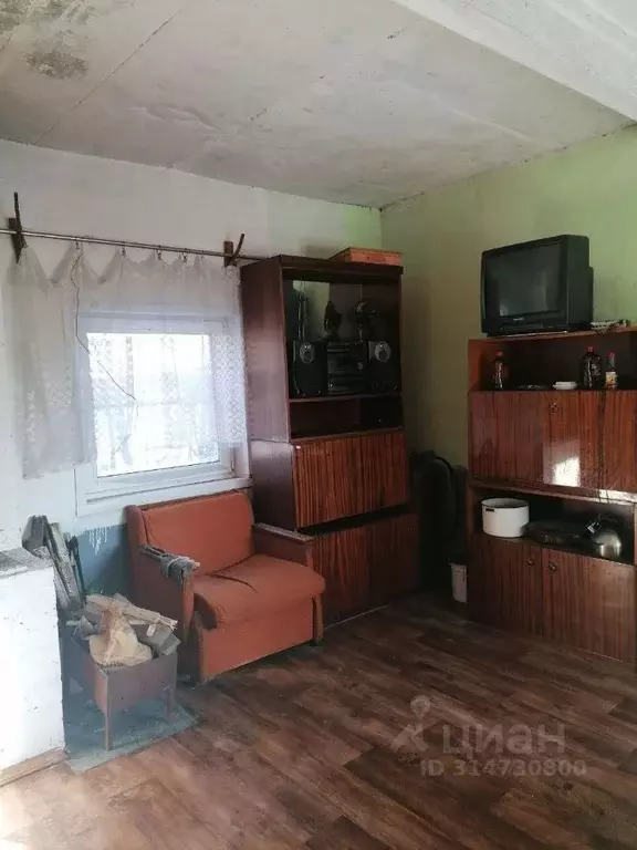 Дом в Челябинская область, Челябинск Строитель СНТ, ул. Западная (20 ... - Фото 0