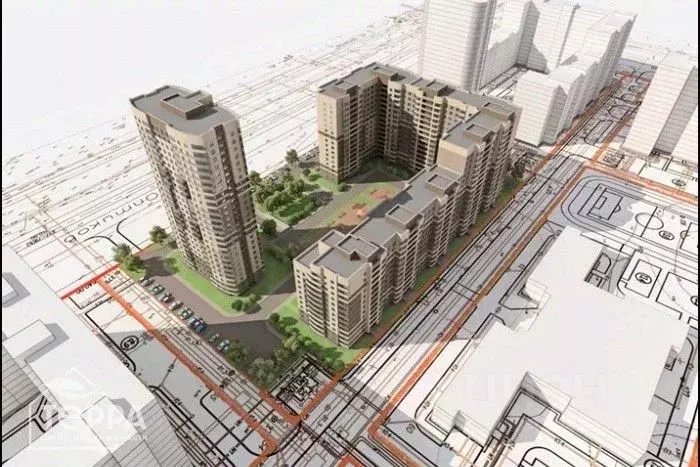 Участок в Крым, Евпатория ул. 9 Мая, 2 (45.99 сот.) - Фото 0