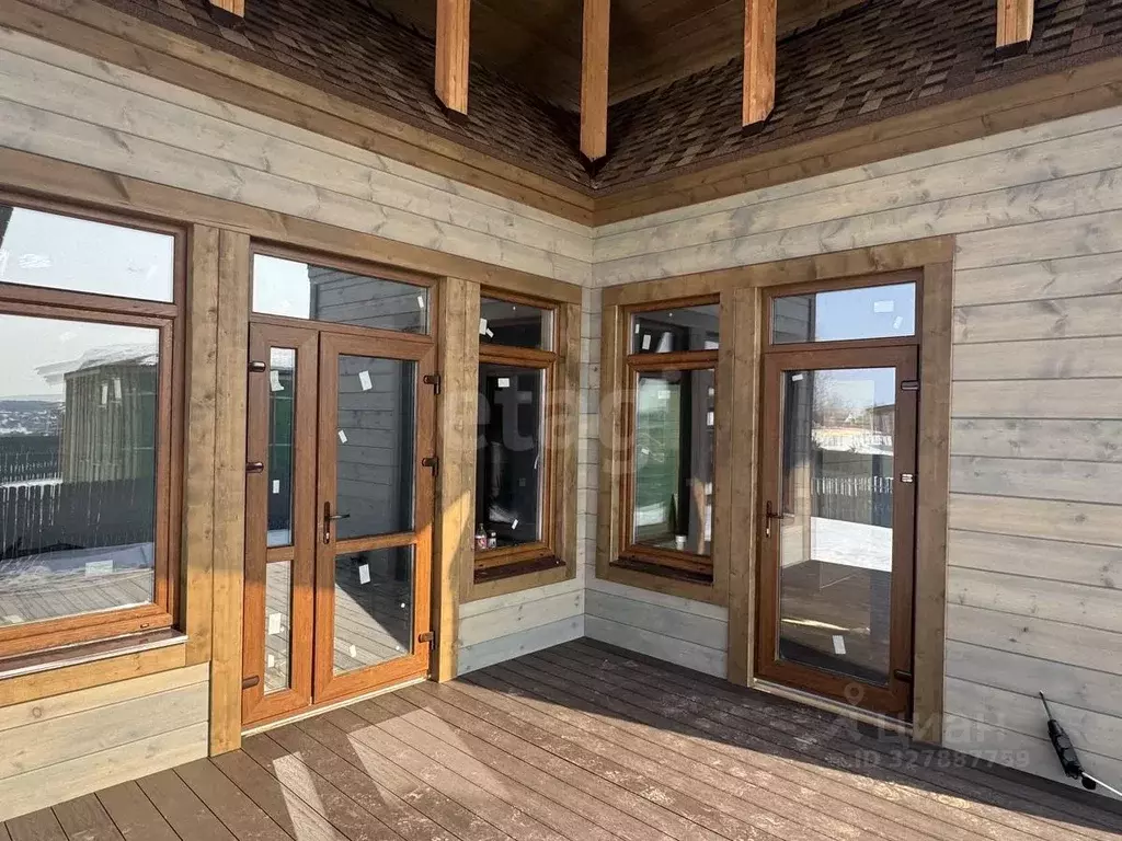 Дом в Московская область, Серпухов городской округ, д. Клейменово ул. ... - Фото 2