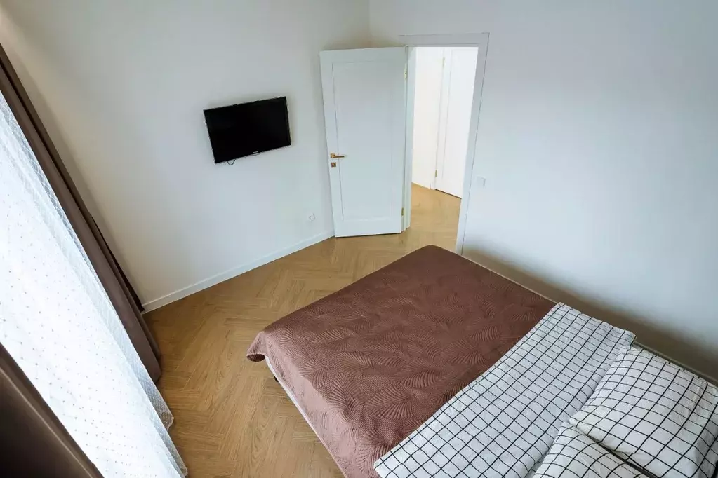 2-к кв. Башкортостан, Уфа Бакалинская ул., 9/1 (65.0 м) - Фото 2