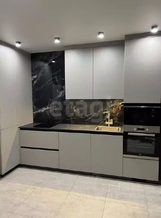 1-к кв. Ростовская область, Батайск Комсомольская ул., 131Ак2 (36.0 м) - Фото 1