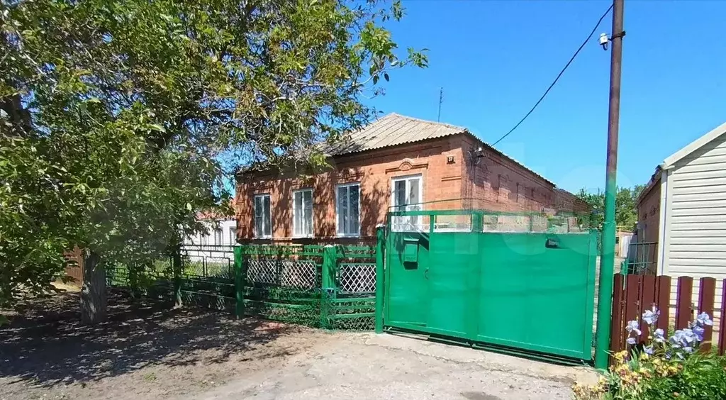 Дом 113 м на участке 15 сот. - Фото 1