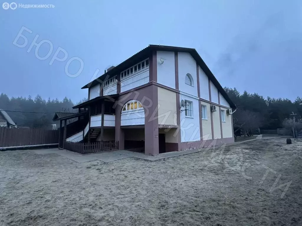 Дом в Большемеликское муниципальное образование, посёлок Арзянка, ... - Фото 2