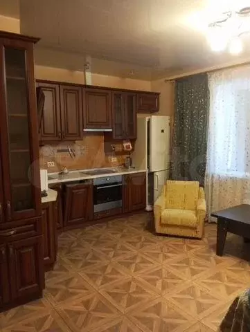 1-к. квартира, 44 м, 2/10 эт. - Фото 0