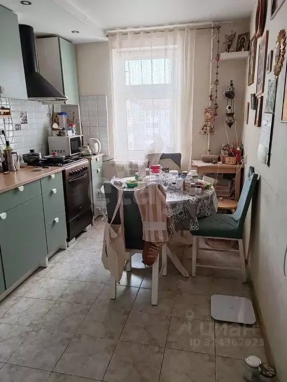 3-к кв. Татарстан, Казань Чистопольская ул., 17 (66.0 м) - Фото 1