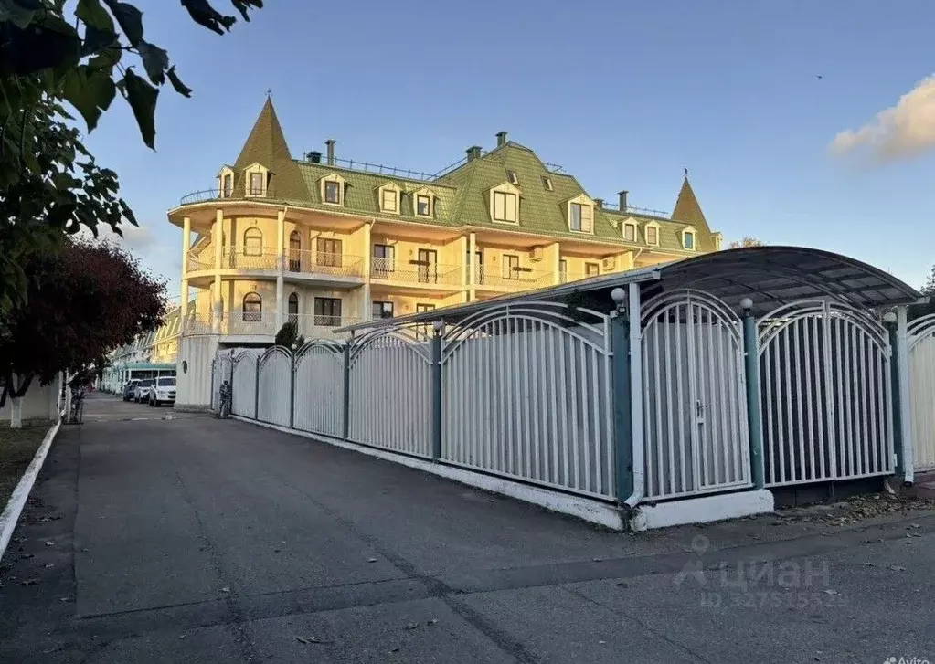 Таунхаус в Краснодарский край, Анапа Пионерский просп., 114Вк4 (130 м) - Фото 2