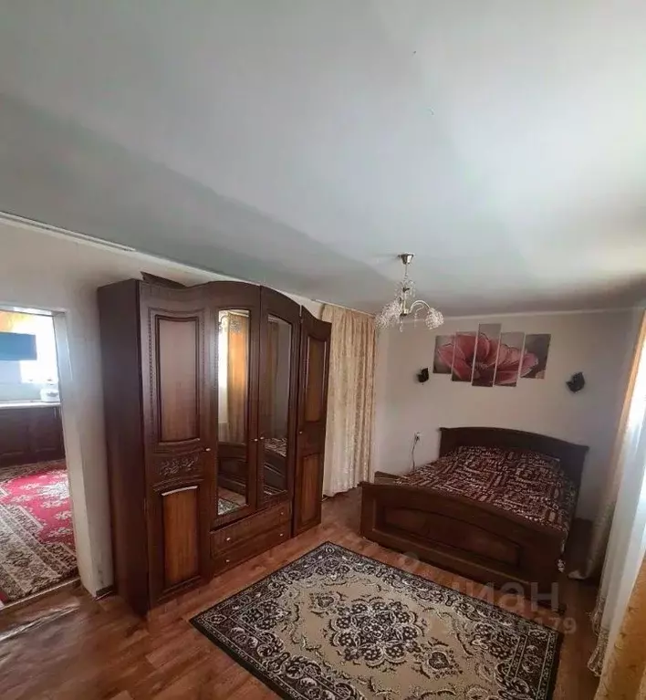 Коттедж в Краснодарский край, Тимашевск ул. Комарова, 124 (108 м) - Фото 1