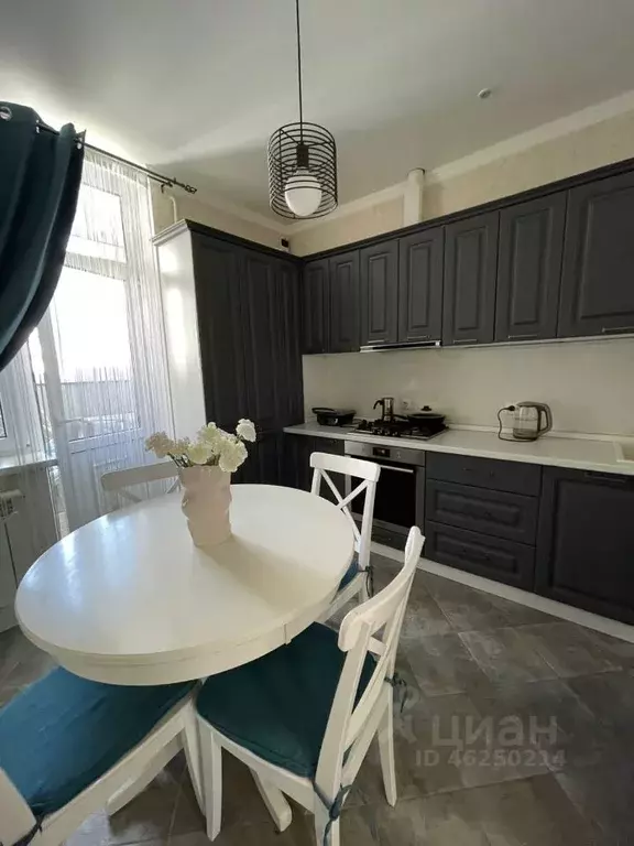 2-к кв. Ставропольский край, Ставрополь ул. Тухачевского, 25 (51.0 м) - Фото 2