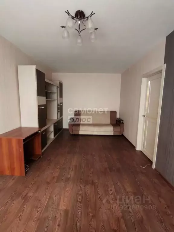 2-к кв. Новосибирская область, Новосибирск ул. Фрунзе, 67 (45.5 м) - Фото 1