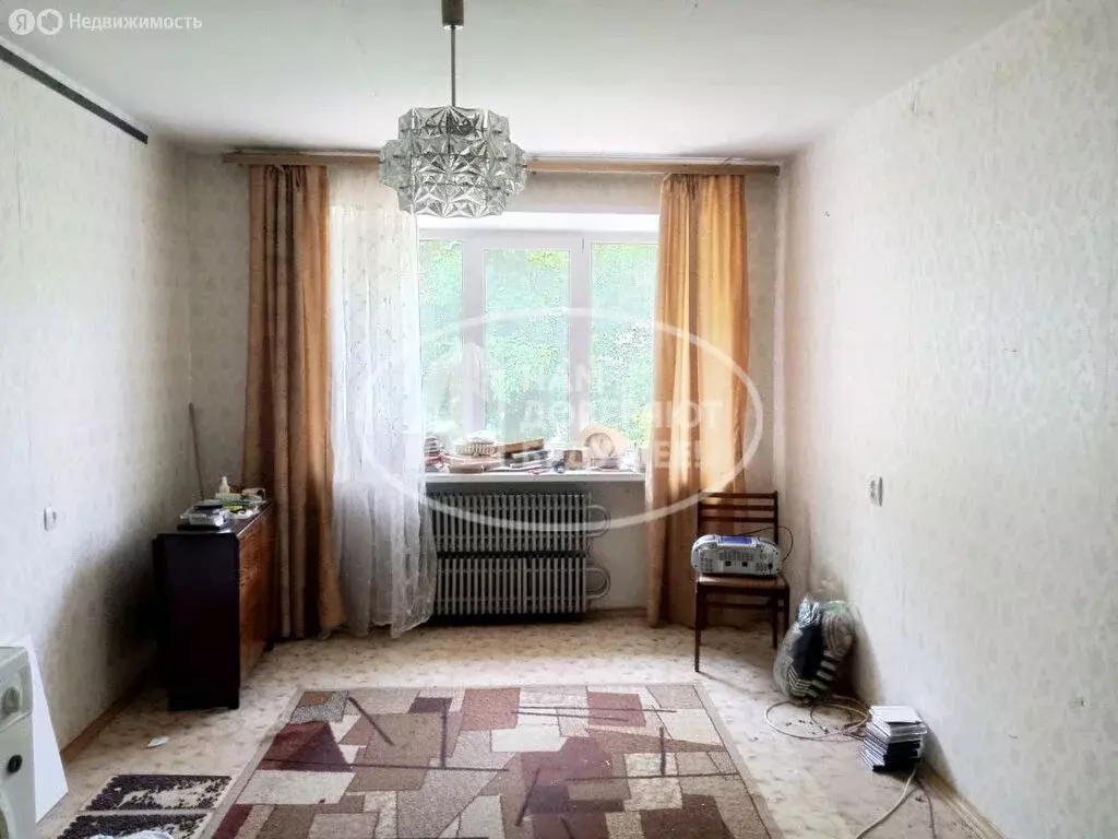 2-комнатная квартира: Чайковский, улица Мира, 46 (46 м) - Фото 2