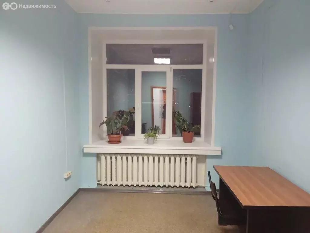 Офис (11 м) - Фото 1