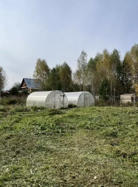 Участок в Башкортостан, Белорецк Второй пер. (15.0 сот.) - Фото 2