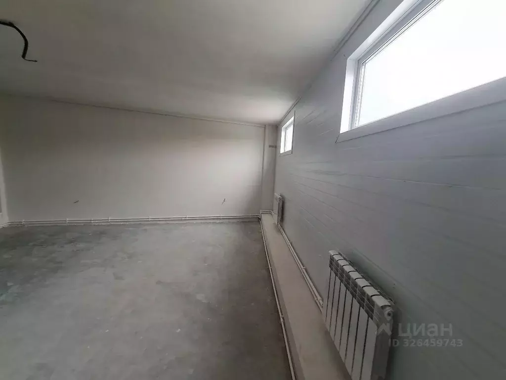 Торговая площадь в Новосибирская область, Новосибирск ул. Федора ... - Фото 2