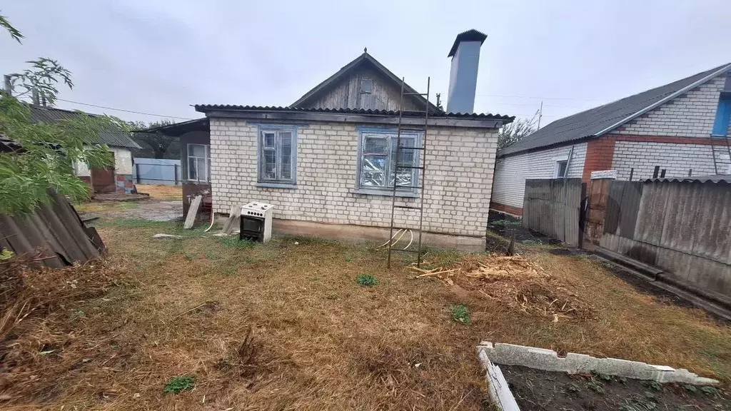 Дом 39,6 м на участке 33 сот. - Фото 1