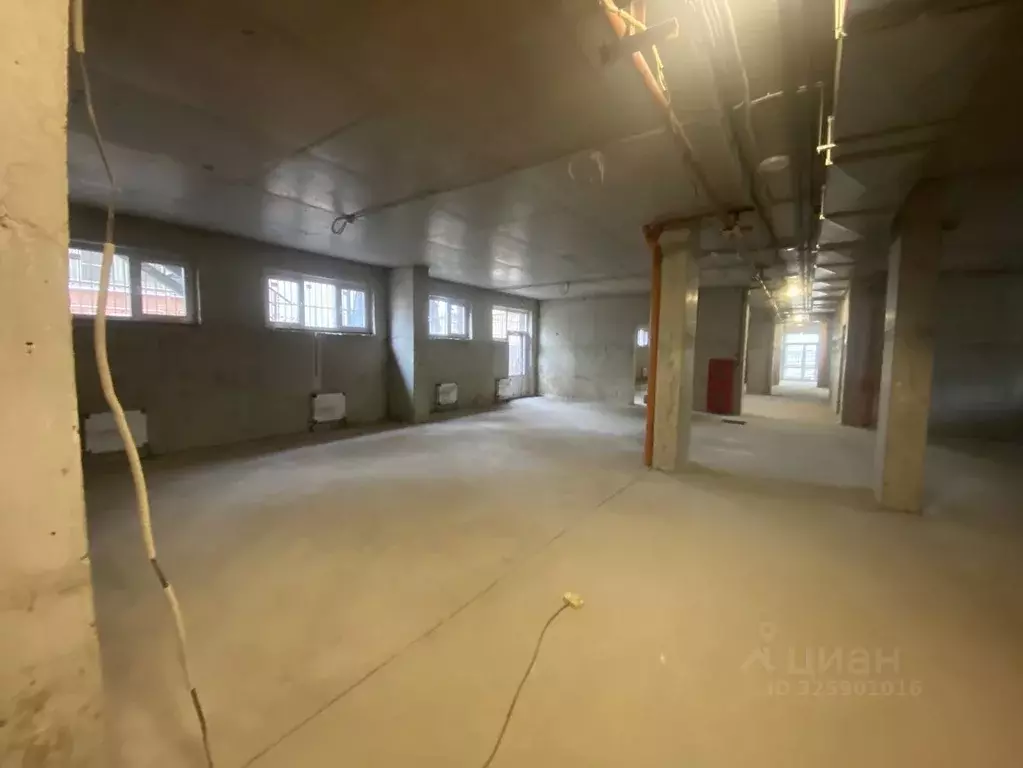 Помещение свободного назначения в Ставропольский край, Ставрополь ... - Фото 2