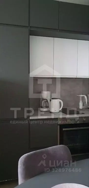 Студия Санкт-Петербург ул. Среднерогатская, 13к1 (25.7 м) - Фото 1