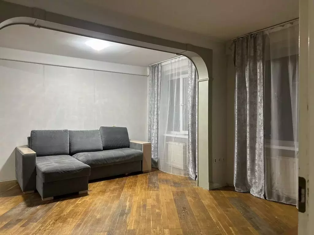 3-к кв. Санкт-Петербург Ленская ул., 10к2Б (73.0 м) - Фото 0