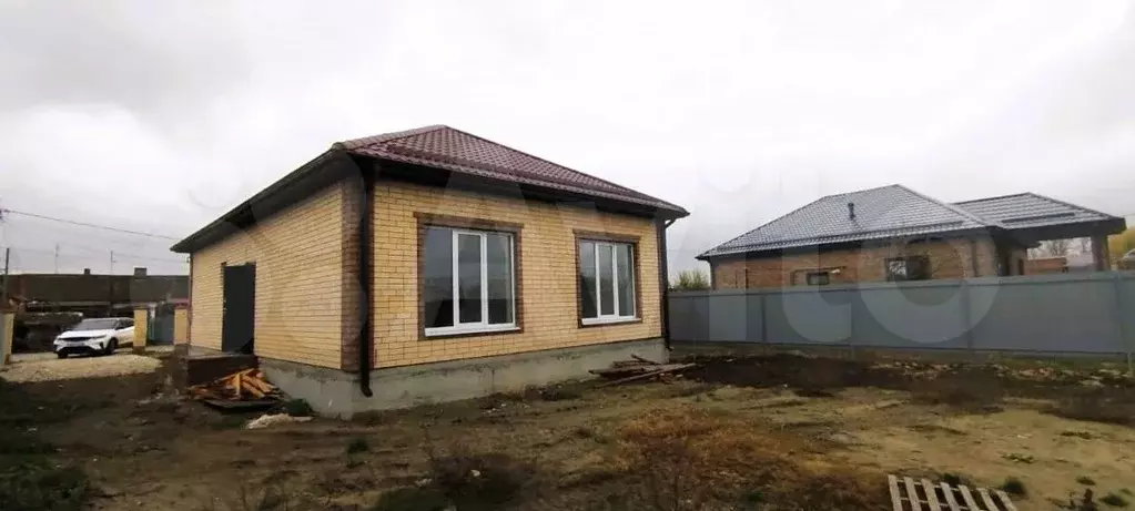 Дом 100 м на участке 5 сот. - Фото 0