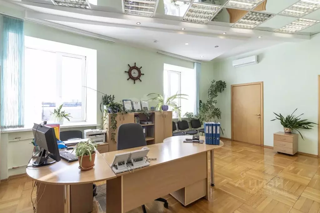 Склад в Тюменская область, Тюмень ул. Шишкова, 88 (1200 м) - Фото 1