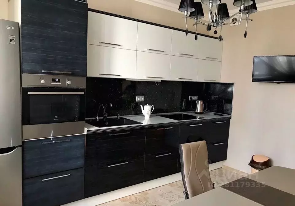 2-к кв. Татарстан, Казань ул. Седова, 20Б (57.0 м) - Фото 0