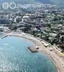 1-комнатная квартира: Мысхако, Шоссейная улица, 37 (49 м) - Фото 0