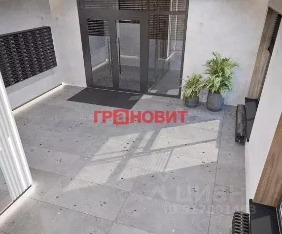 1-к кв. Новосибирская область, Новосибирск ул. Дуси Ковальчук, 242 ... - Фото 0