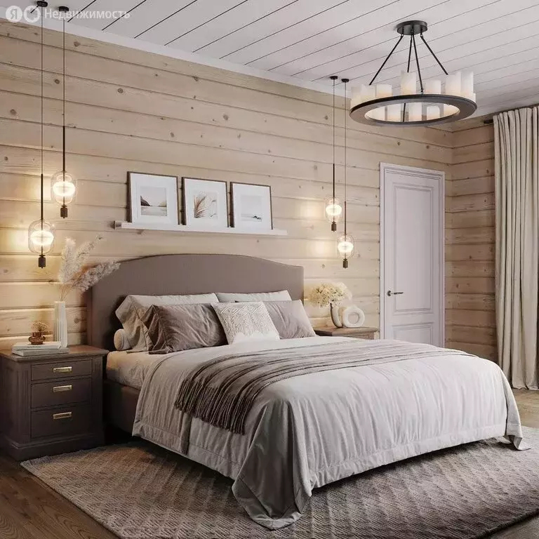 Дом в Челябинская область, Каслинский муниципальный округ, ... - Фото 1