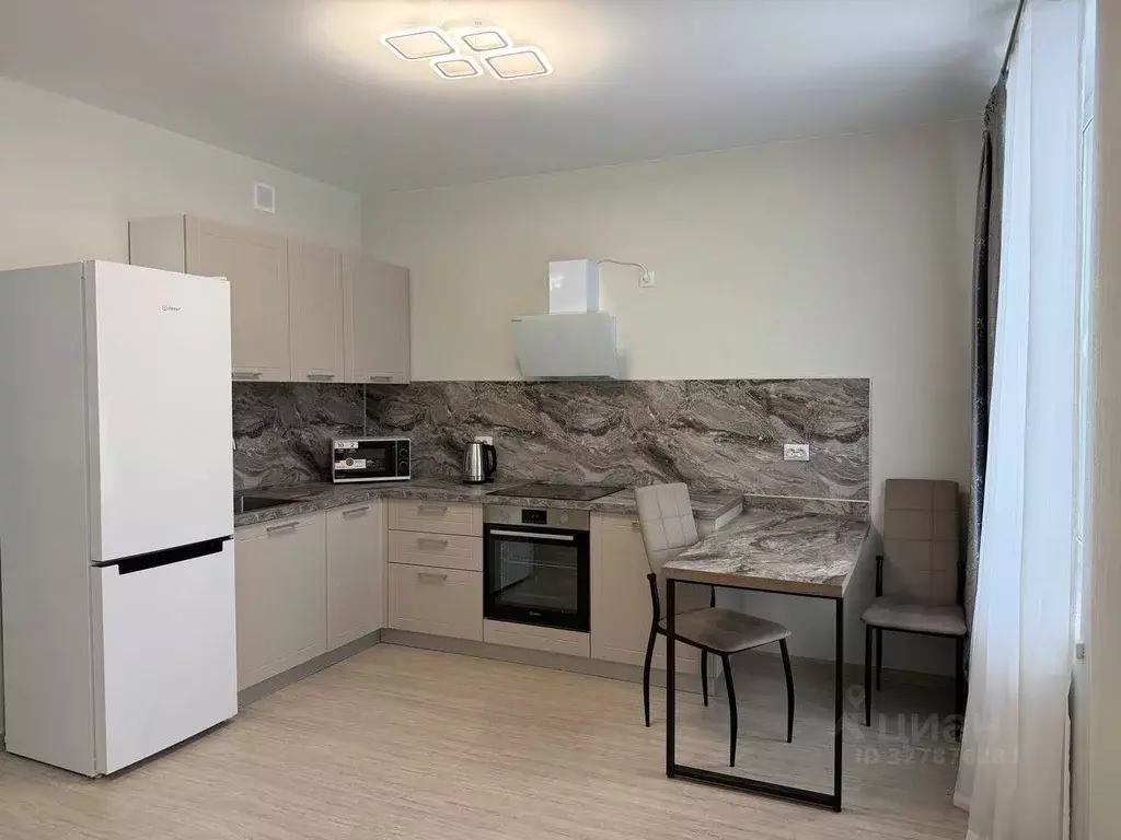 Студия Московская область, Красногорск городской округ, с. ... - Фото 1