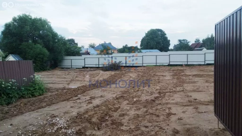 Участок в Москва, НАО, Филимонковский район, деревня Кнутово (8.23 м) - Фото 1