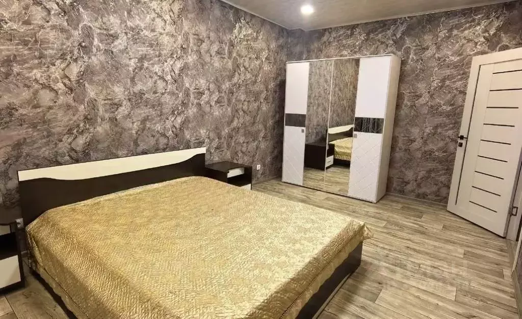 2-к кв. Тыва, Кызыл ул. Олега Саган-оола, 4/6 (46.0 м) - Фото 1