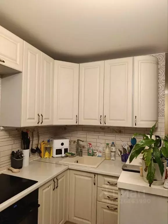 2-к кв. Московская область, Химки городской округ, д. Брехово, ... - Фото 1