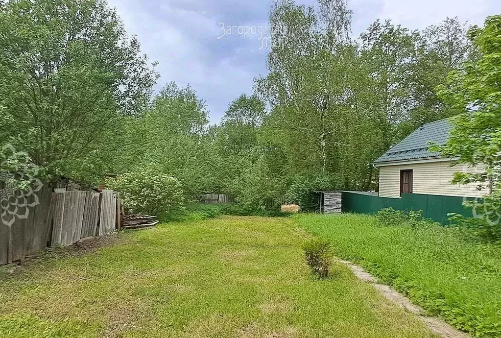 Участок в Москва пос. Рассудово, ул. Центральная, 4А (5.0 сот.) - Фото 1