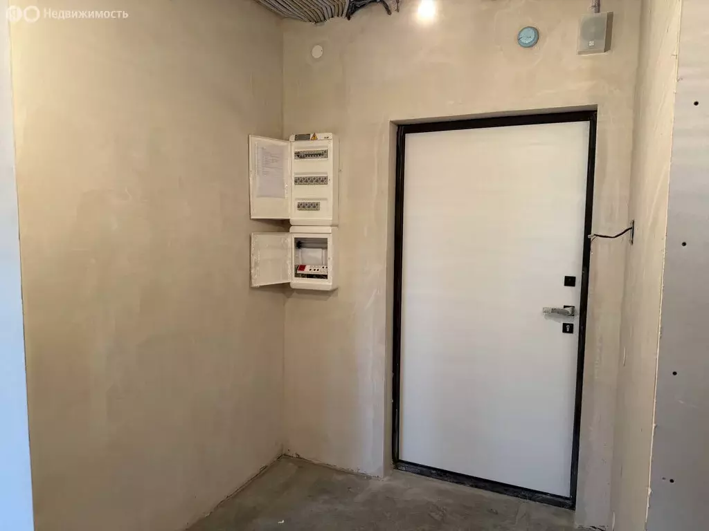 2-комнатная квартира: Санкт-Петербург, Лисичанская улица, 22 (53.98 м) - Фото 2