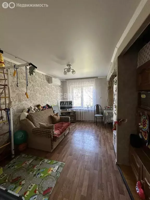 3-комнатная квартира: Ессентуки, улица Королёва, 16 (53 м) - Фото 2