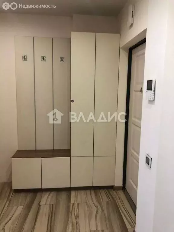 3-комнатная квартира: Раменское, Высоковольтная улица, 21 (75 м) - Фото 1