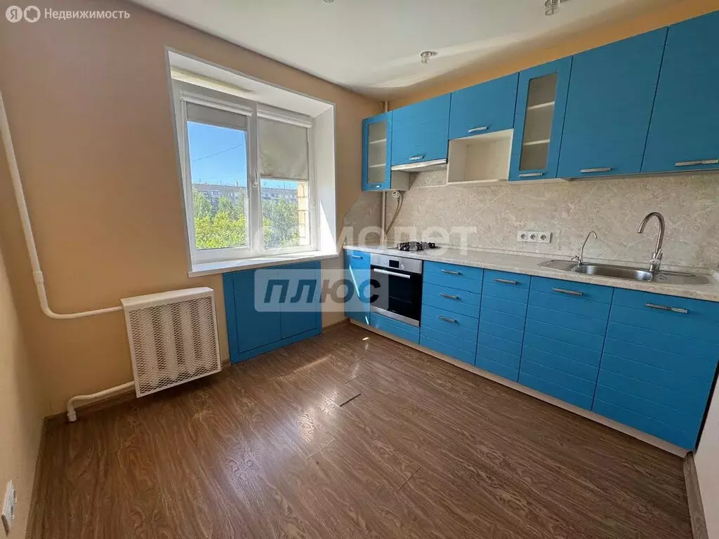 1-комнатная квартира: Ижевск, Удмуртская улица, 206 (36 м) - Фото 1