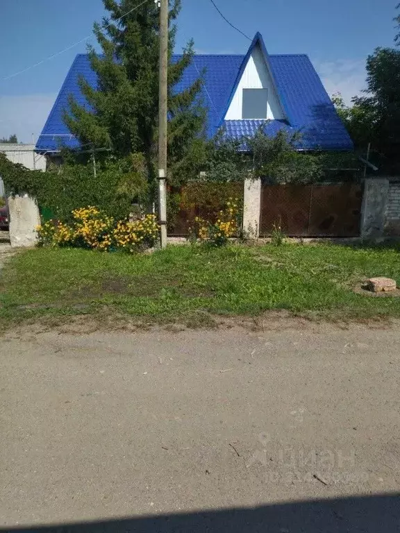 Дом в Челябинская область, Челябинск ул. Фрунзе, 126 (102 м) - Фото 1