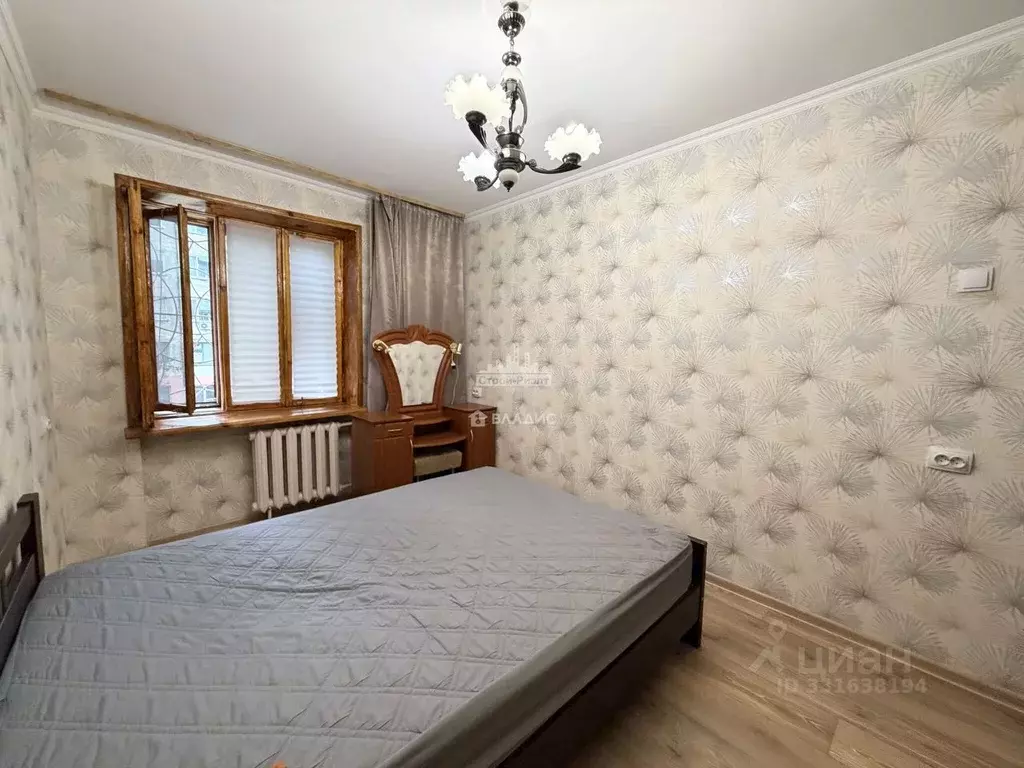 3-к кв. Крым, Керчь ул. Лейтенанта Бувина, 6 (58.0 м) - Фото 2