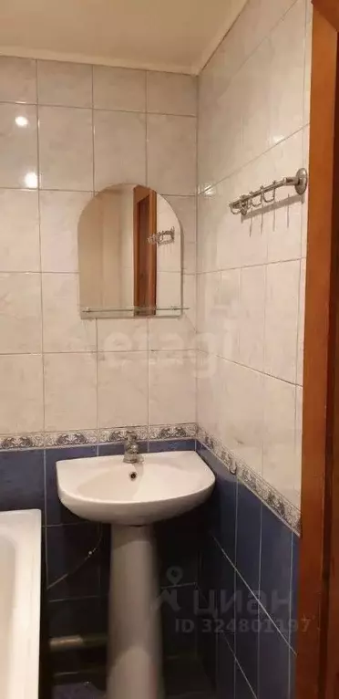 1-к кв. Самарская область, Самара ул. Лукачева, 36Б (36.0 м) - Фото 1