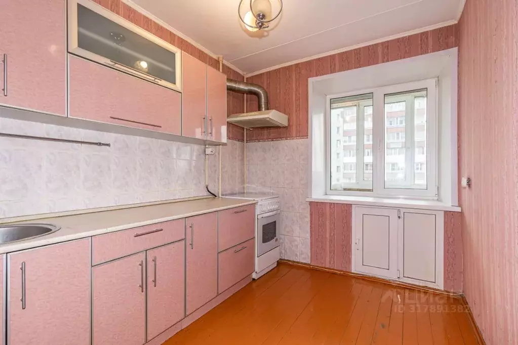 2-к кв. Курганская область, Курган ул. МАКСИМА ГОРЬКОГО, 157 (48.0 м) - Фото 1